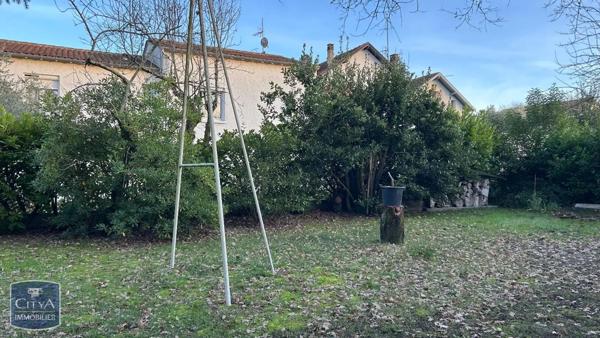 Maison à vendre 5 pièces 112m²