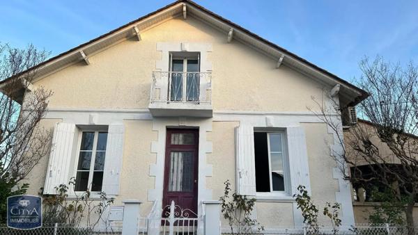 Maison à vendre 5 pièces 112m²