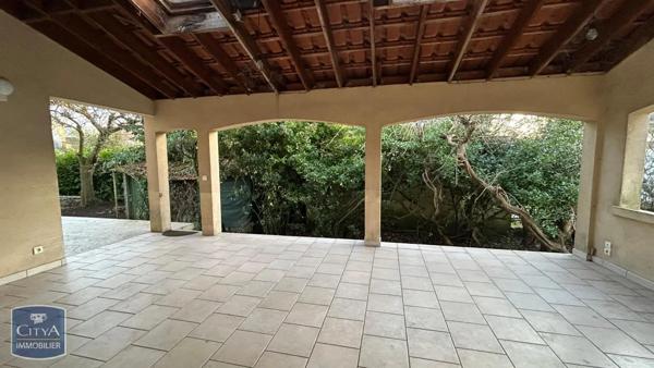 Maison à vendre 5 pièces 112m²