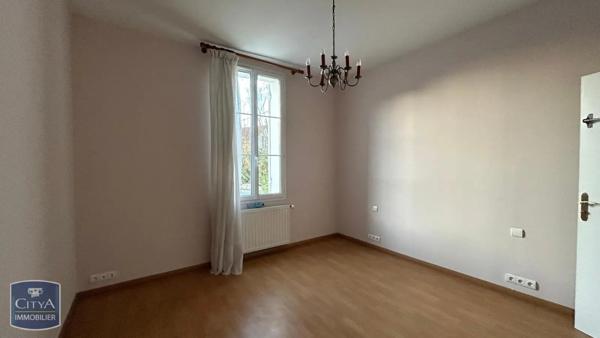 Maison à vendre 5 pièces 112m²