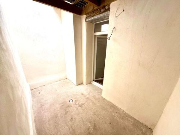 Maison de village T4 – 75 m² habitables + garage 15 m² + petits extérieurs