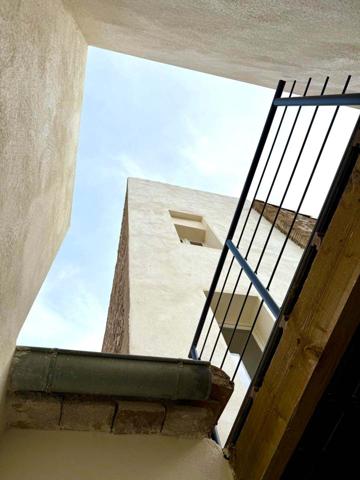 Maison de village T4 – 75 m² habitables + garage 15 m² + petits extérieurs