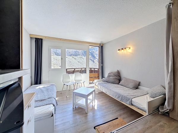 Appartement à vendre 1 pièces AVORIAZ (74)