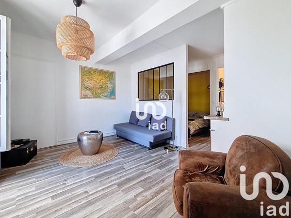 Appartement à vendre 2 pièces 50 m² Dieppe