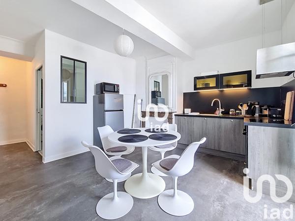 Appartement à vendre 2 pièces 50 m² Dieppe