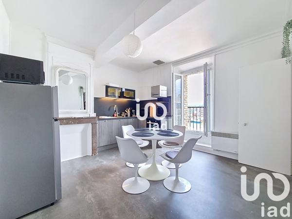 Appartement à vendre 2 pièces 50 m² Dieppe