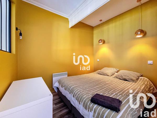 Appartement à vendre 2 pièces 50 m² Dieppe