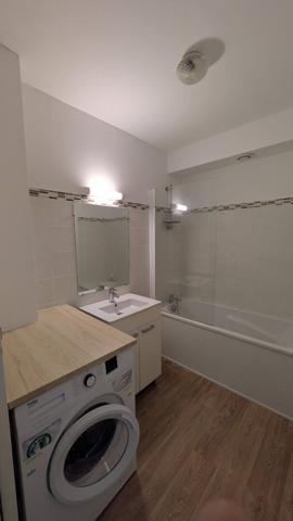 "APPARTEMENT MEUBLÉ LE MANS 1 PIECE 34 M2"