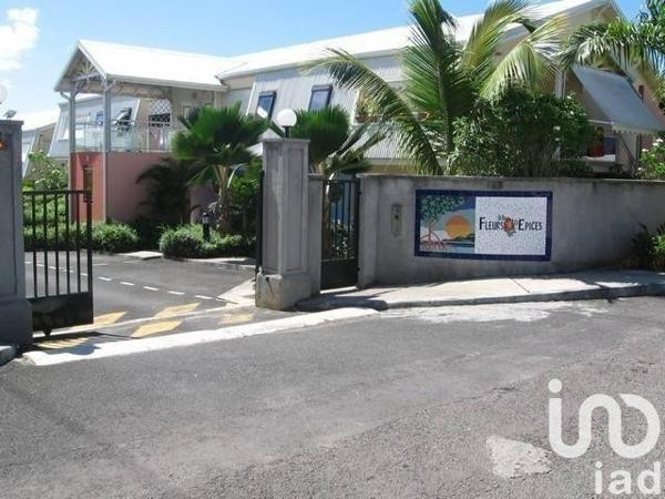 Appartement 3 pièces de 67 m² à Baie-Mahault (97122)