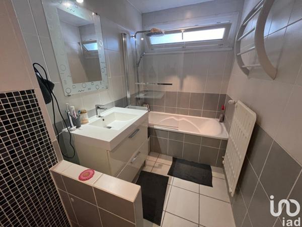 Appartement 4 pièces de 72 m² à Reims (51100)