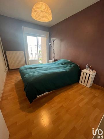 Appartement 4 pièces de 72 m² à Reims (51100)