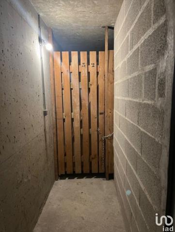 Appartement 4 pièces de 72 m² à Reims (51100)