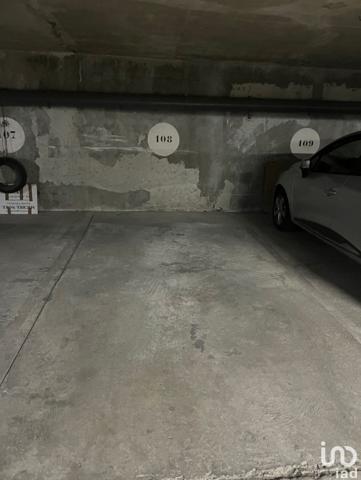 Appartement 4 pièces de 72 m² à Reims (51100)