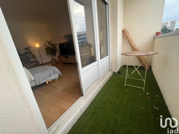 Appartement 4 pièces de 72 m² à Reims (51100)