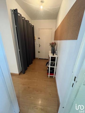 Appartement 4 pièces de 72 m² à Reims (51100)