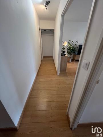 Appartement 4 pièces de 72 m² à Reims (51100)