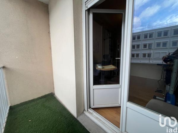 Appartement 4 pièces de 72 m² à Reims (51100)