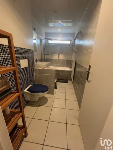 Appartement 4 pièces de 72 m² à Reims (51100)