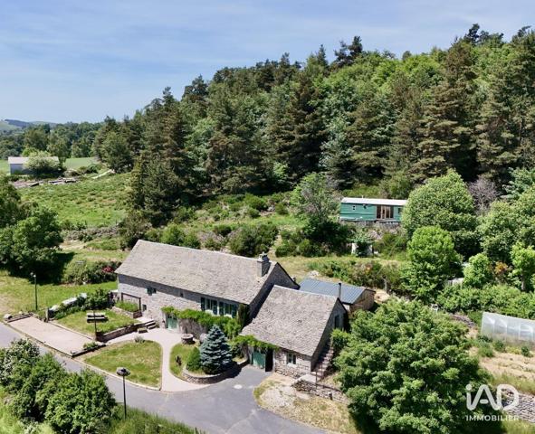 Maison à vendre 7 pièces 238 m² Peyre en Aubrac