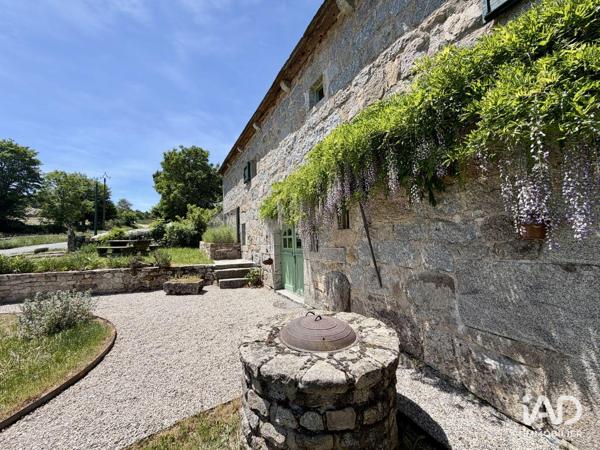 Maison à vendre 7 pièces 238 m² Peyre en Aubrac