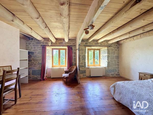 Maison à vendre 7 pièces 238 m² Peyre en Aubrac