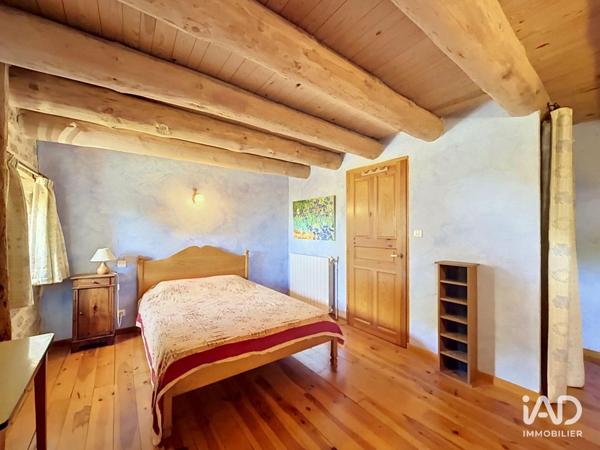 Maison à vendre 7 pièces 238 m² Peyre en Aubrac