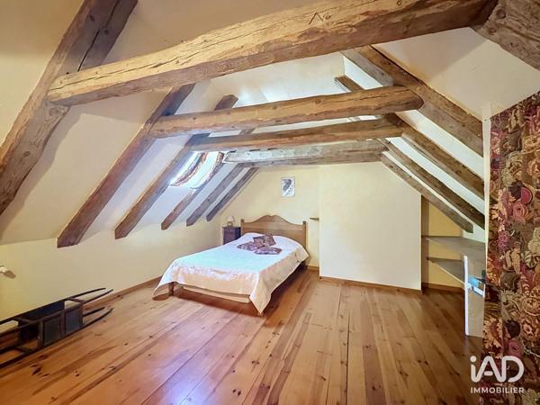 Maison à vendre 7 pièces 238 m² Peyre en Aubrac