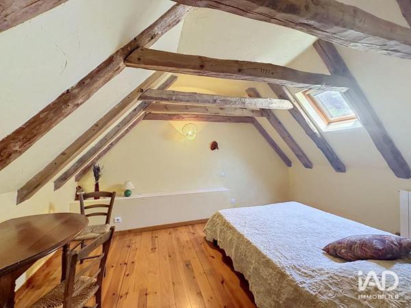 Maison à vendre 7 pièces 238 m² Peyre en Aubrac