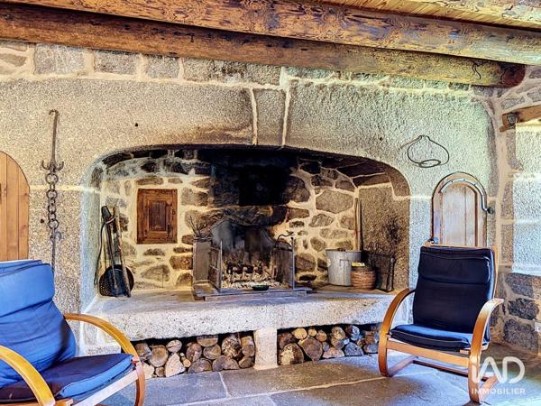 Maison à vendre 7 pièces 238 m² Peyre en Aubrac