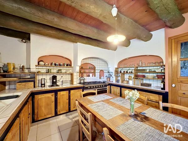 Maison à vendre 7 pièces 238 m² Peyre en Aubrac