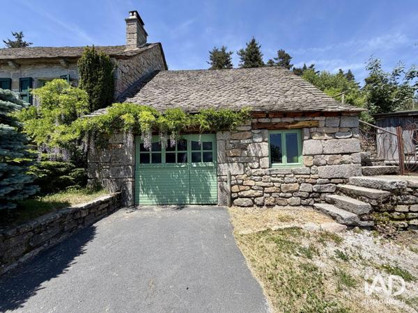 Maison à vendre 7 pièces 238 m² Peyre en Aubrac