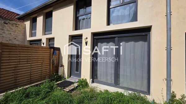 Belle maison Lumineuse rénovée en 2020