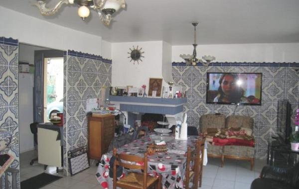 Vente Maison Nogent-le-rotrou   