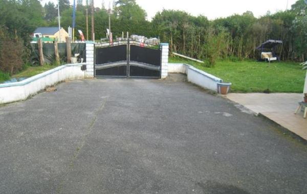 Vente Maison Nogent-le-rotrou   