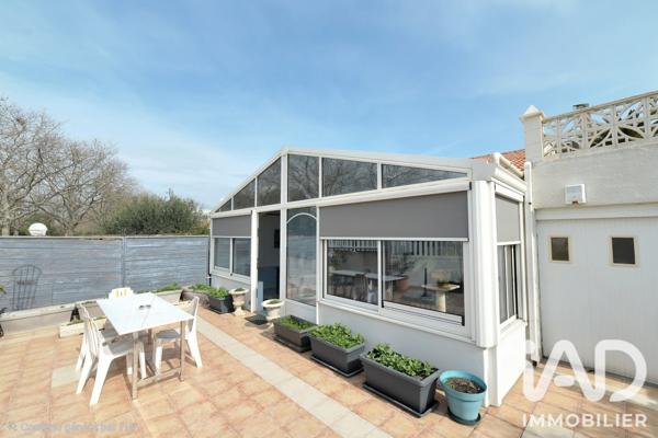 Maison à vendre 6 pièces 128 m² La Grande-Motte