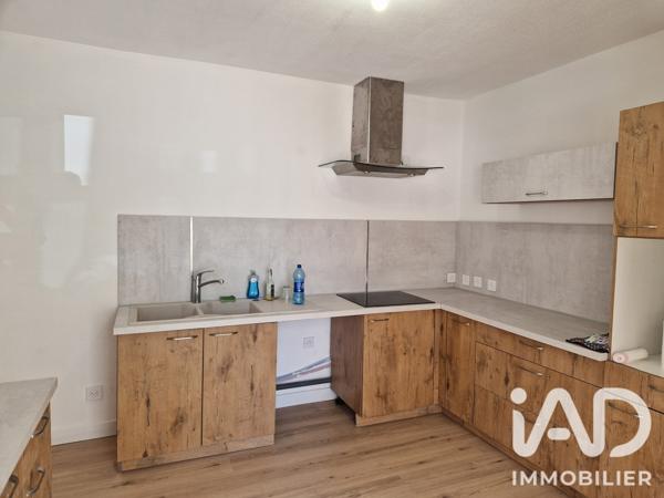 Maison à vendre 6 pièces 128 m² La Grande-Motte