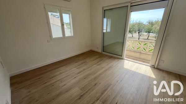 Maison à vendre 6 pièces 128 m² La Grande-Motte