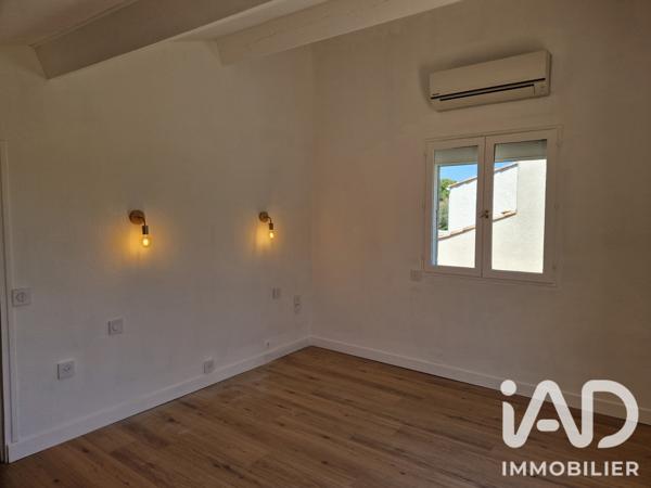 Maison à vendre 6 pièces 128 m² La Grande-Motte