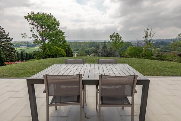 Maison à vendre 6 pièces PASLY (02)