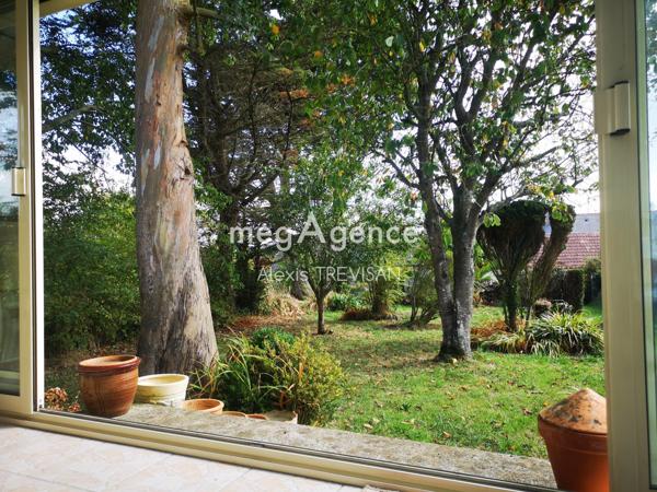 Maison à Pleubian, 22610 - 7 pièces 120m²