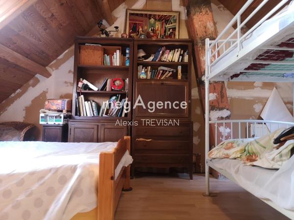 Maison à Pleubian, 22610 - 7 pièces 120m²