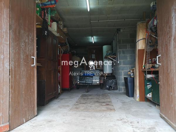 Maison à Pleubian, 22610 - 7 pièces 120m²