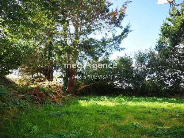 Maison à Pleubian, 22610 - 7 pièces 120m²