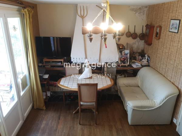 Maison à Pleubian, 22610 - 7 pièces 120m²