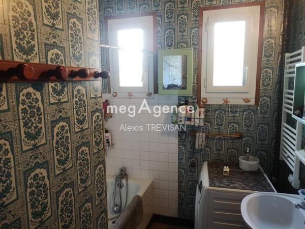 Maison à Pleubian, 22610 - 7 pièces 120m²