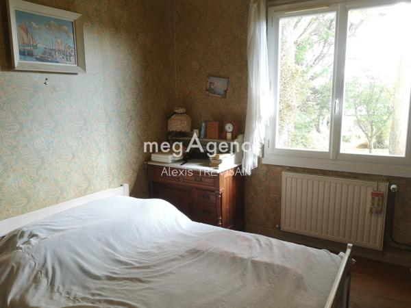 Maison à Pleubian, 22610 - 7 pièces 120m²