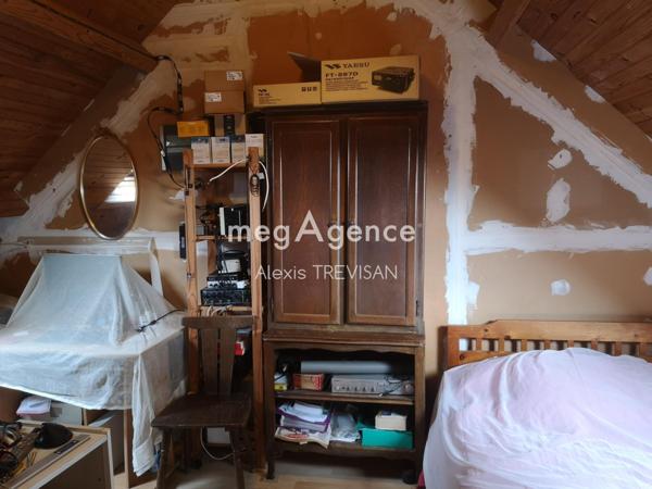 Maison à Pleubian, 22610 - 7 pièces 120m²