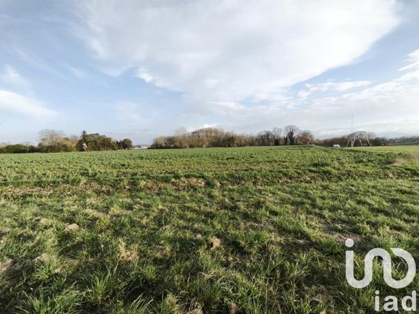 Terrain à vendre 9 068 m² Bordères-sur-l'Échez