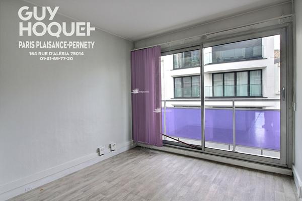 Bureaux à vendre à Paris - Référence V966