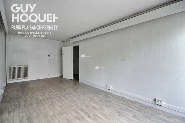Bureaux à vendre à Paris - Référence V966